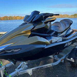 USED 2023 Kawasaki ULTRA 310 LX